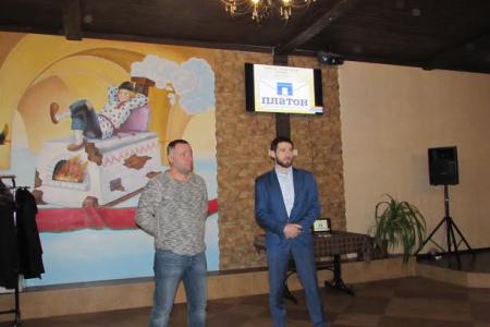 В Рязани создан региональный союз перевозчиков