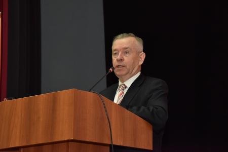 Семинар-совещание в Подмосковье: представлена выборная методология КПРФ