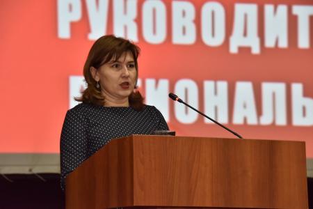 Семинар-совещание в Подмосковье: представлена выборная методология КПРФ