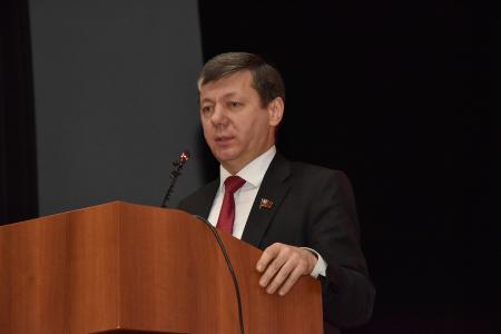 Семинар-совещание в Подмосковье: представлена выборная методология КПРФ