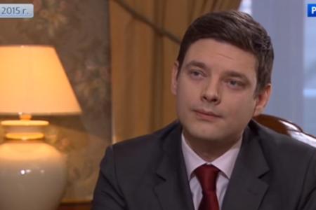 Г.А. Зюганов: 2015 год был темной полосой
