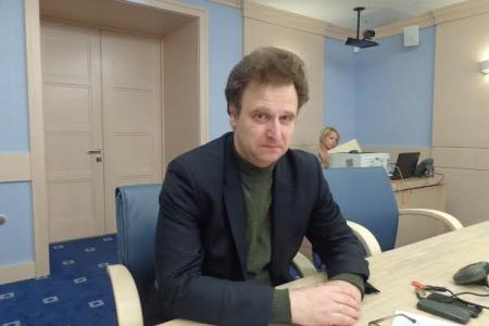 Московские коммунисты выступают за сохранение завода “Рассвет”