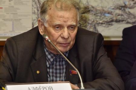 «Без образования и науки невозможна никакая модернизация»