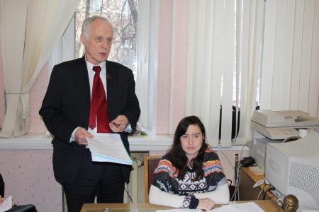 Рязанские коммунисты ведут активную подготовку к федеральным выборам