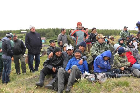 Виктор Губарев вошел в десятку высокоэффективных депутатов якутского парламента