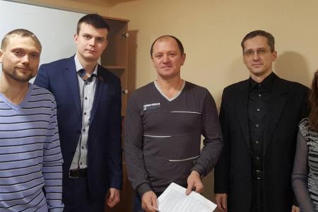 Краснодарские коммунисты открыли бесплатные курсы "сознательной трезвости"