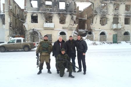 Виктор Губарев вошел в десятку высокоэффективных депутатов якутского парламента