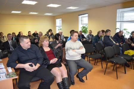 Вологодская область. Региональный профсоюз грузоперевозчиков создан!
