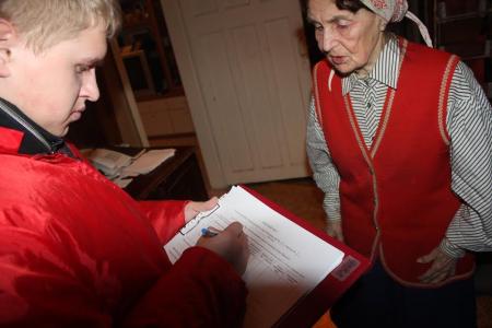 Свердловские коммунисты защищают улицу, названную в честь героя гражданской войны, от переименования