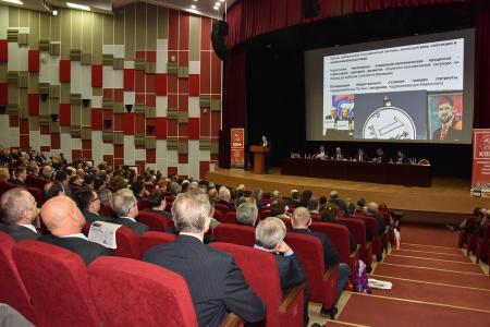 Семинар-совещание в Подмосковье: представлена выборная методология КПРФ