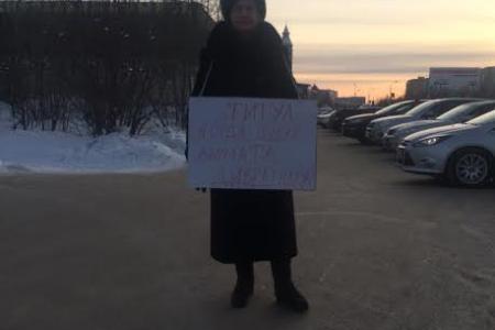 Депутат-коммунист от Югры Вячеслав Тетёкин намерен защищать интересы обманутых акционеров «Титула» до победного конца