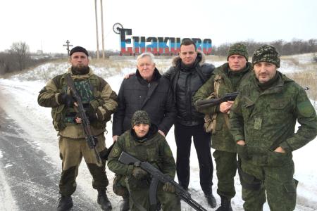 Виктор Губарев вошел в десятку высокоэффективных депутатов якутского парламента