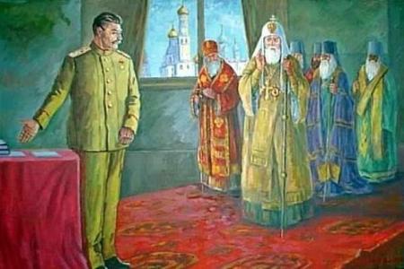 Г.А.Зюганов. Мысль семейная и мысль народная в Рождество-2016: мир, справедливость, равноправие, светлые идеалы