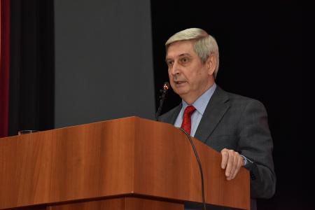 Семинар-совещание в Подмосковье: представлена выборная методология КПРФ