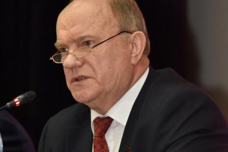 Семинар-совещание в Подмосковье: представлена выборная методология КПРФ