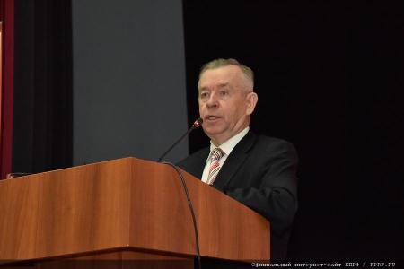 Семинар-совещание в Подмосковье: представлена выборная методология КПРФ