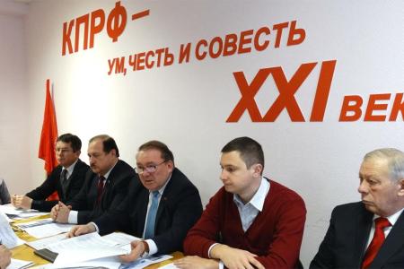 Курская область: Учимся побеждать!