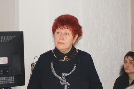 Депутат-коммунист Госдумы В.А. Симагин: «Отчет перед избирателями – моя прямая обязанность»