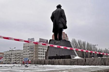 Казбек Тайсаев: Устоял Ленин – выстоит и ДНР!