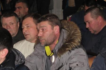 В Рязани создан региональный союз перевозчиков