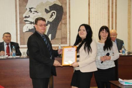 Состоялся VIII пленум Самарского обкома КПРФ