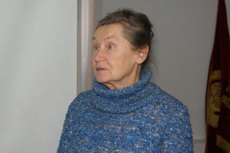 Депутат-коммунист Госдумы В.А. Симагин: «Отчет перед избирателями – моя прямая обязанность»