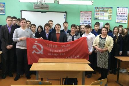 Республика Мордовия: И не прервется поколений связь…