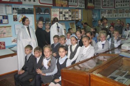 Рязанская область. Исторические даты нашей Родины
