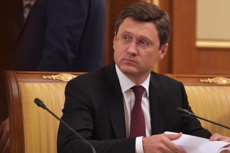 С.П.Обухов: Министр Новак открывает новогоднее «окно Овертона» для Крыма? Что стоит за опросом: «электроэнергия или назад на Украину»