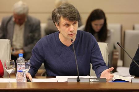 «Такое «развитие» нам не нужно!». Коммунисты провели круглый стол по проблемам градостроительной политики в Новой Москве