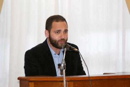 Г.А. Зюганов: «Нам необходимо единство молодежи в борьбе за мир и справедливость»