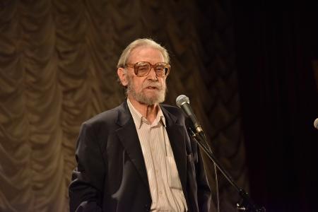 Г.А. Зюганов принял участие в литературном вечере, посвященном 70-летию главного редактора газеты «День литературы» В. Бондаренко