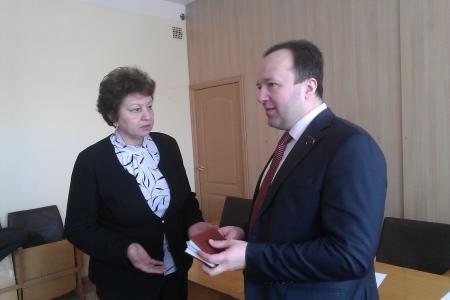 Владимир Симагин: «Подушка безопасности проедена. Осталась одна наволочка»