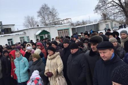 Сохранение Сергачского сахарного завода – первостепенная задача Нижегородской области