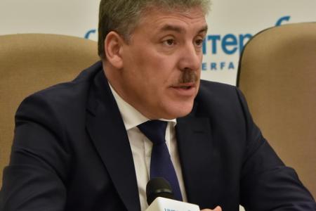 «Есть мирный выход из ситуации – это левоцентристский поворот»