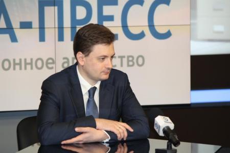 Георгий Камнев: Вопросы с переселением из ветхого жилья можно решить