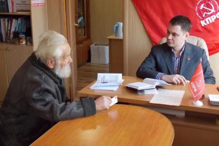 Приморский край. В городе Артёме выберут самых активных и эффективных борцов за справедливость