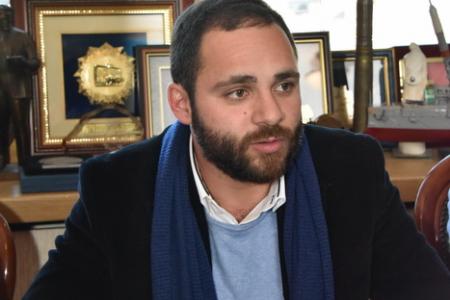 Г.А. Зюганов: «Если молодежь не возвысит свой голос за мир, то всем будет плохо»