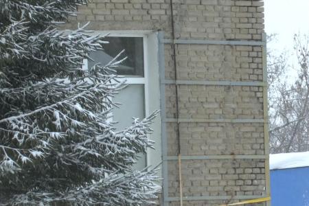 Республика Башкортостан. В Уфе родители учащихся школы №8 не согласны переводить детей в школу №95
