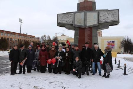 Московская область. Подольчане против роста тарифов ЖКХ и взносов на капитальный ремонт!