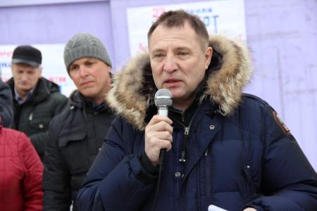 Свердловская область. В Махнево оптимизация уничтожила здравоохранение