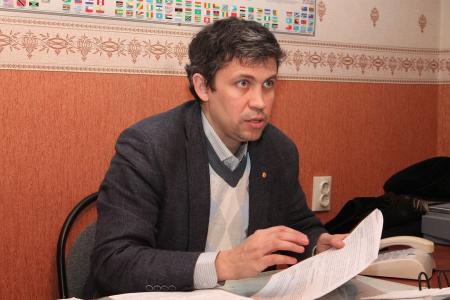 Псковская область. Внеочередное бюро Великолукского ГК КПРФ заслушало информацию избирательного штаба