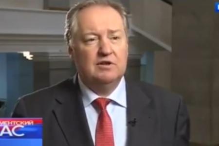 С.П. Обухов в эфире телеканала Россия 24 рассказал об оффшорной компании, которая получает бюджетные средства Краснодарского края 