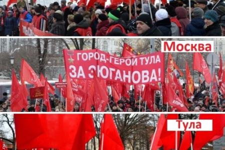 О.А. Лебедев: Государство должно защищать свой суверенитет, вкладывая средства в оборону 
