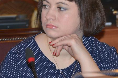 Ивановская область. Завершилось заседание Координационного Совета депутатов-коммунистов и их сторонников 