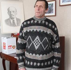 Псковская область. Коммунисты Невельского РК КПРФ выдвигают лучших кандидатами в депутаты