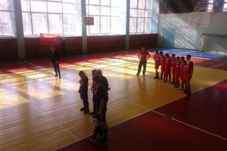 Команда из Донбасса выиграла детский турнир в Крыму, организованный спортклубом КПРФ
