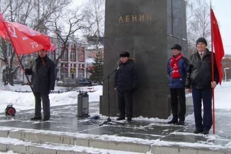 Вологодская область: Армия и народ  едины