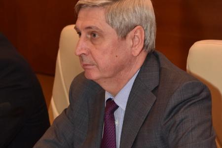 Ж.И. Алферов: Двигателями нашего прогресса должны быть наука и образование