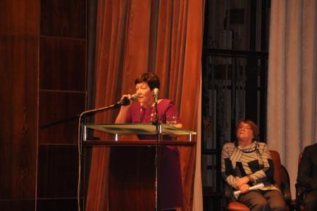 Состоялась Конференция трудовых коллективов Московской области